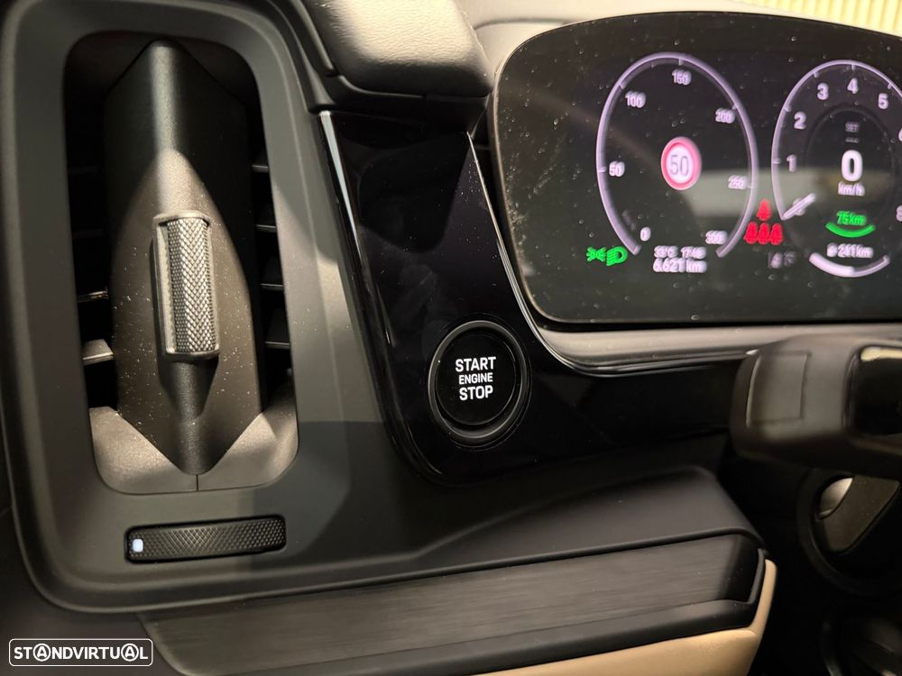Porsche Cayenne S E-Hybrid Black Edition - 18