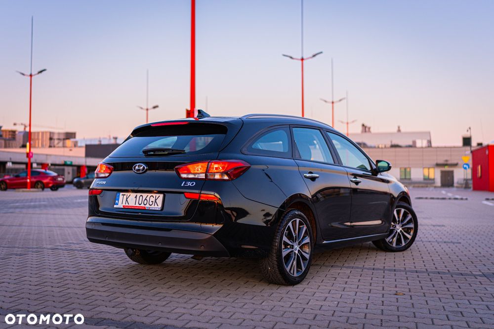 Hyundai i30 1.4 T-GDI Premium - 5
