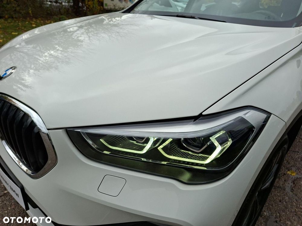 BMW X1 xDrive18d Sport Line - 10