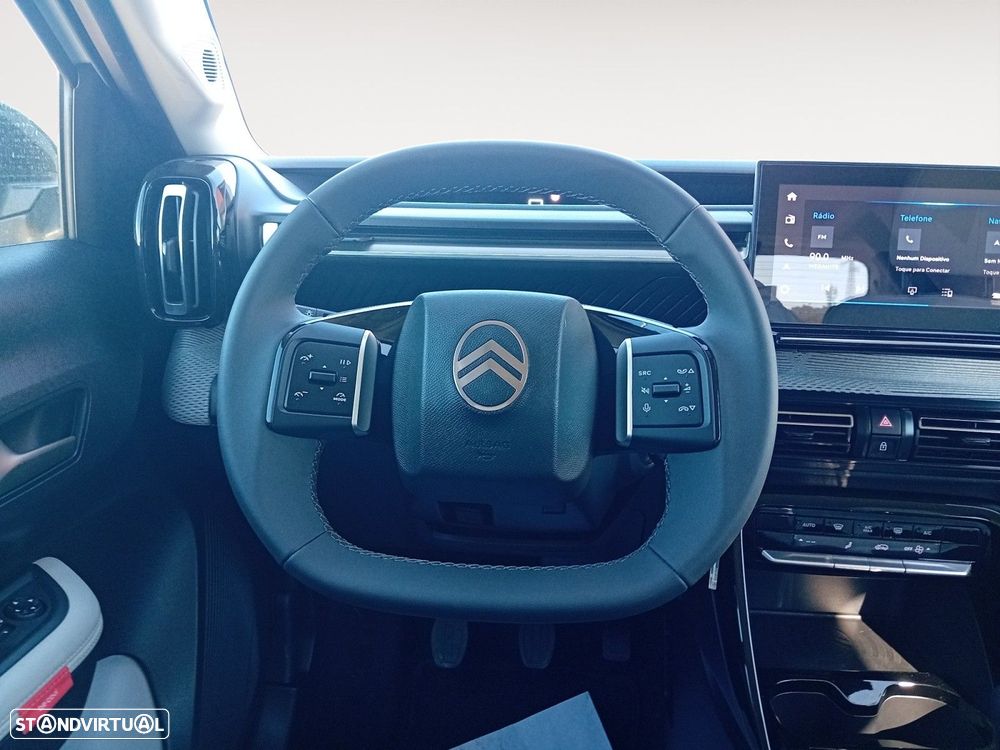 Citroën C3 1.2 PureTech Max - 12