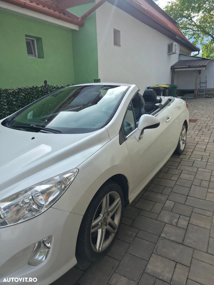 Peugeot 308 150 THP Platinum - 1