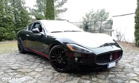 Maserati GranTurismo - 15