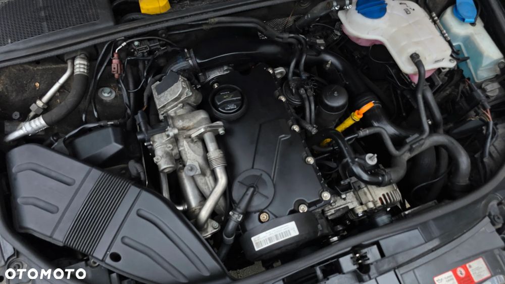 Audi A4 Avant 2.0 TDI - 38