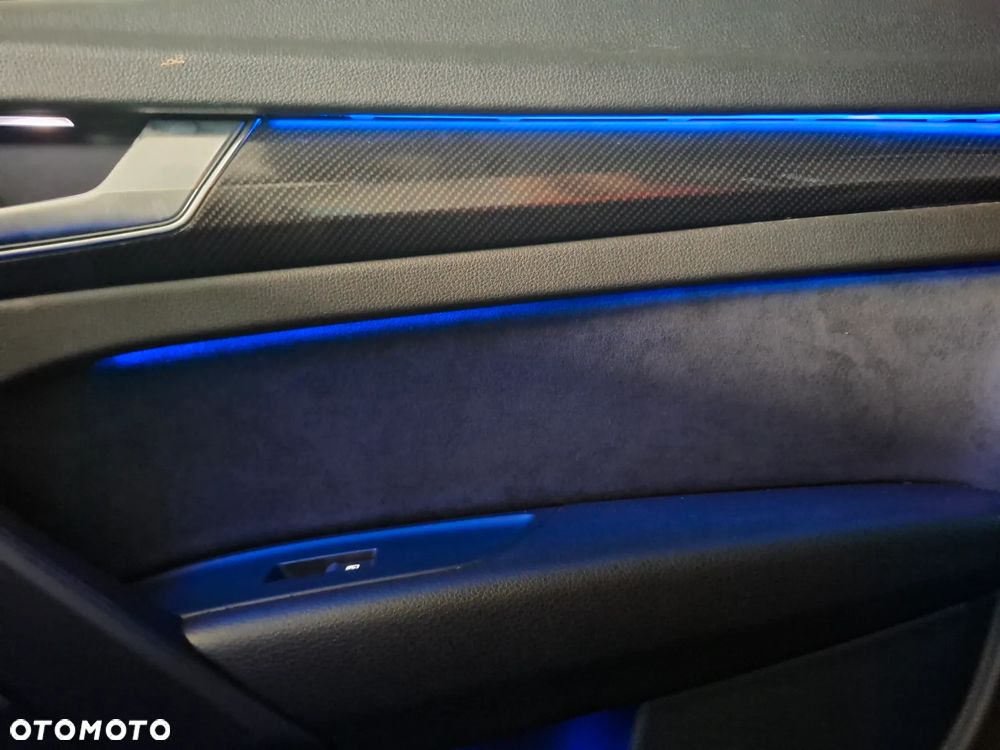 Audi Q5 50 TFSIe quattro S tronic - 30