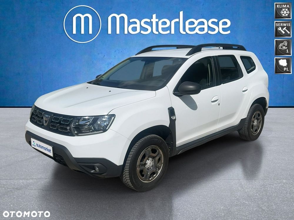 Dacia Duster - 1