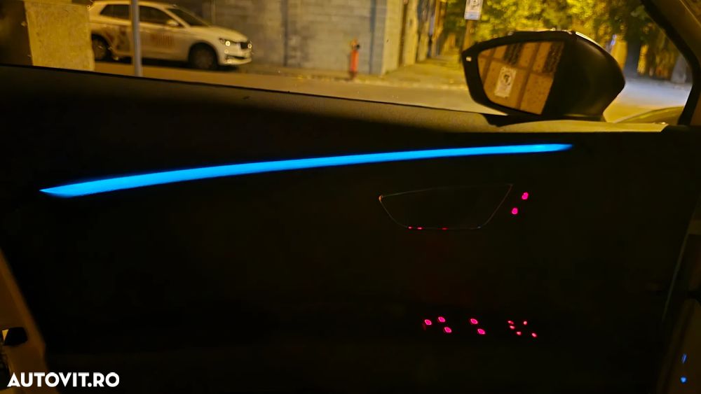 Seat Leon 2.0 TDI FR - 2