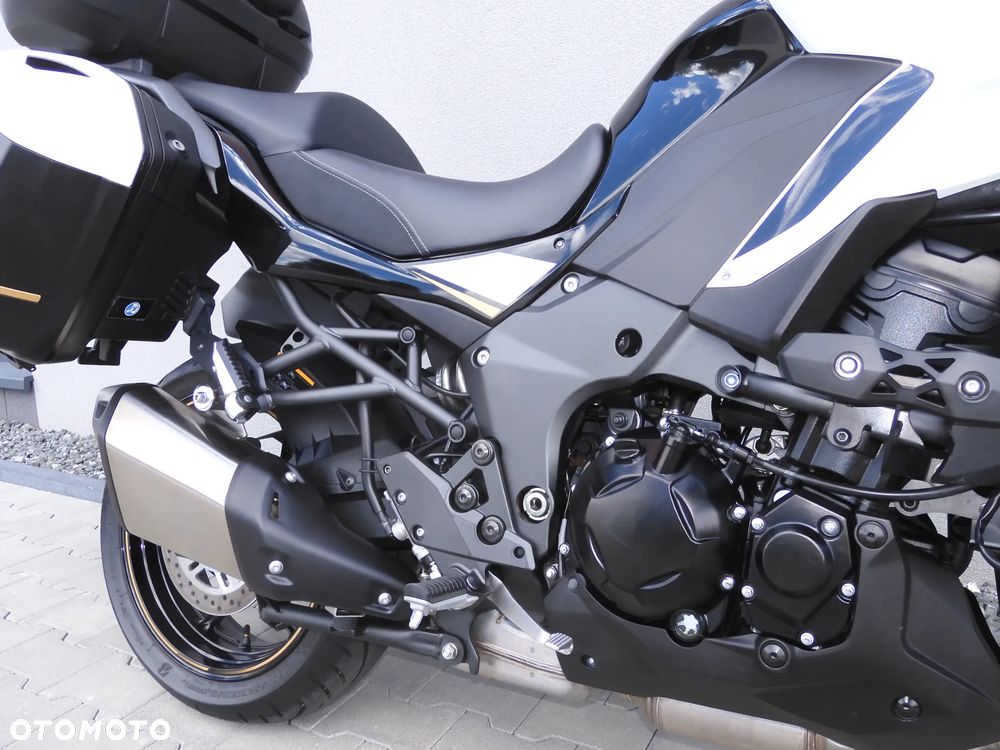 Kawasaki Inny - 7