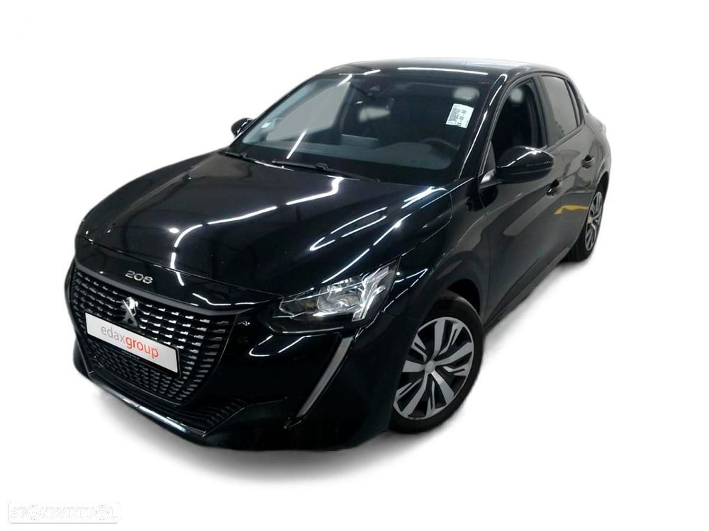 Peugeot 208 1.2 PureTech Active Pack - 1