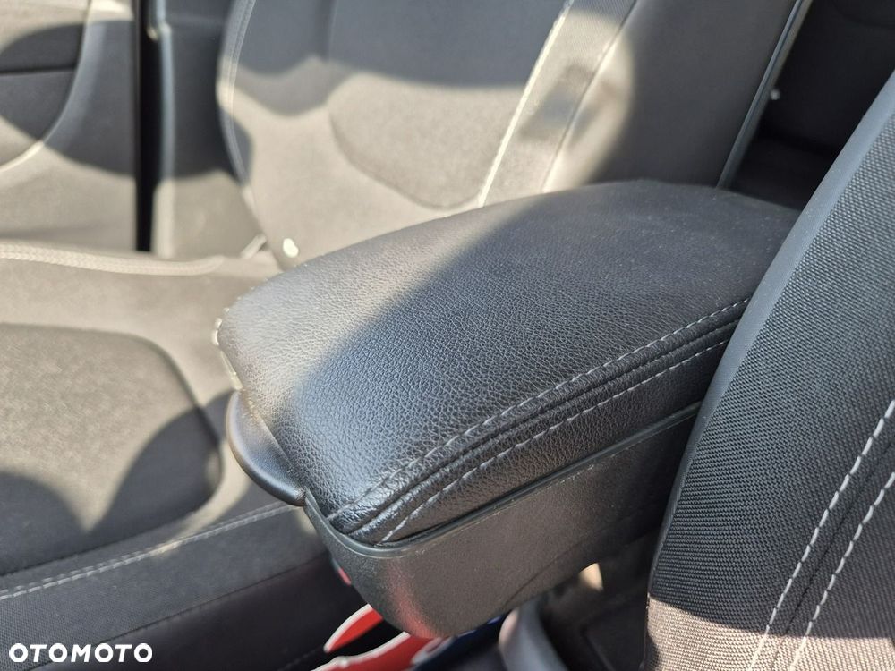 Renault Captur ENERGY TCe 120 LIMITED - 39