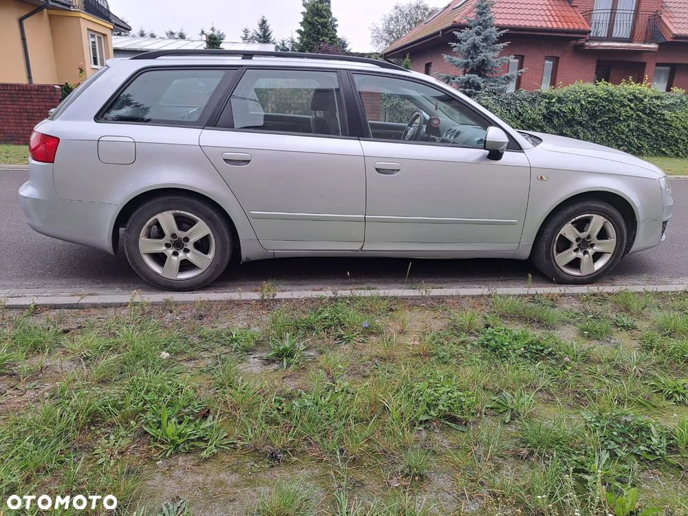 Seat Exeo 2.0 TDI DPF Style - 5