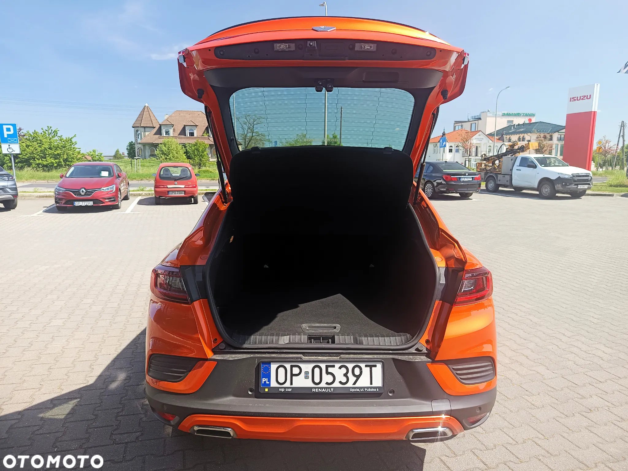 Renault Arkana - 5