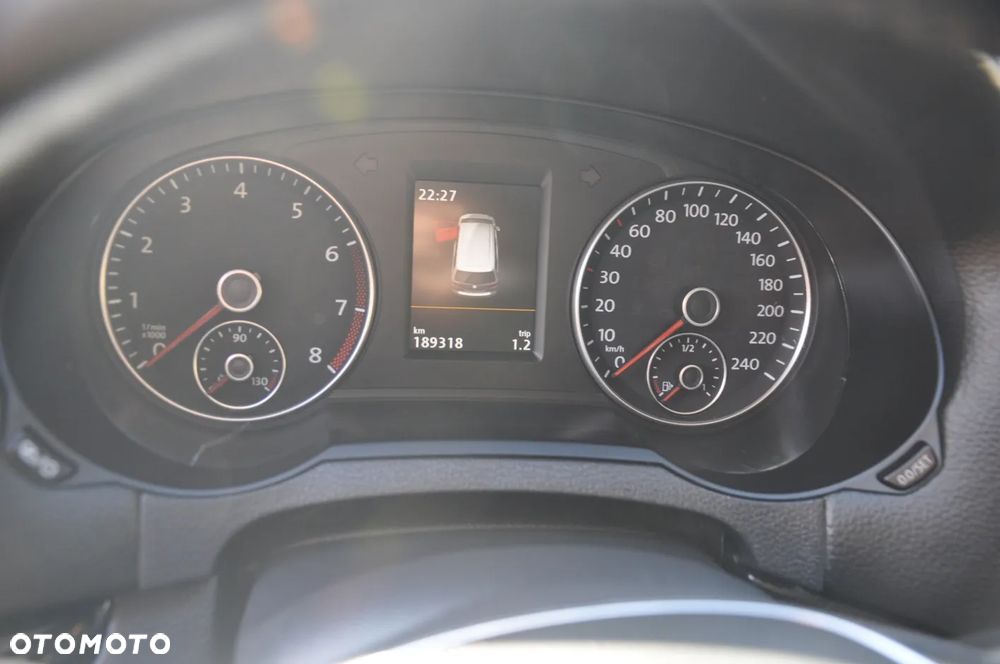Volkswagen Sharan 2.0 TSI DSG (BlueMotion Technology) Highline - 23