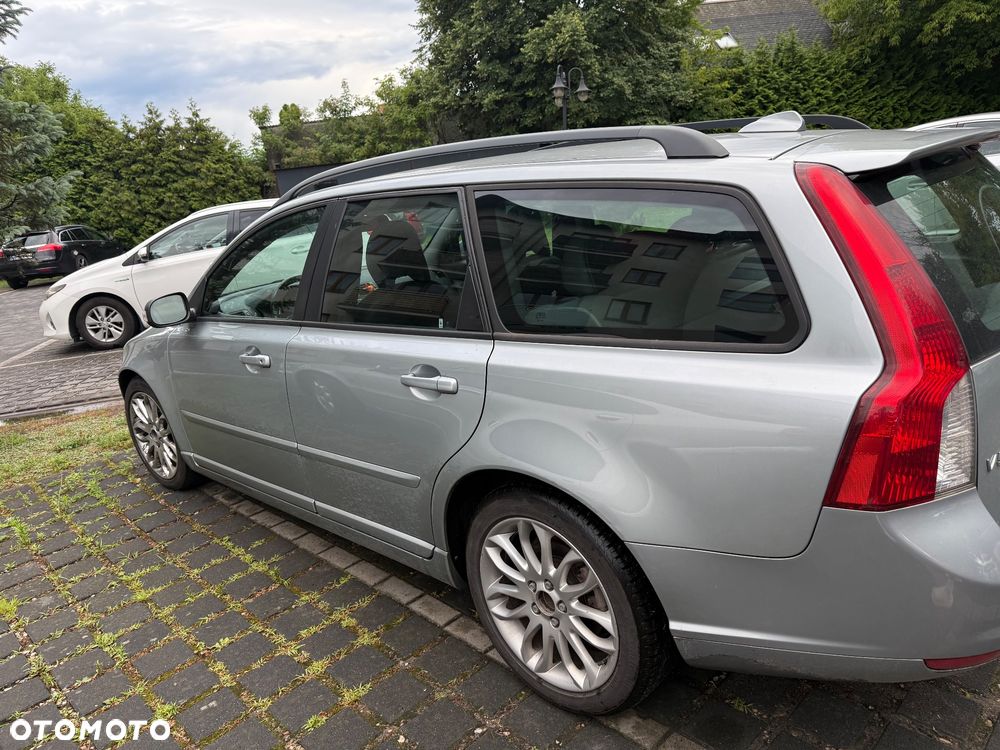Volvo V50 2.0D Kinetic - 2