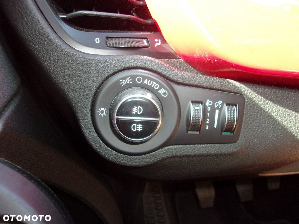 Fiat 500X 1.6 E-torQ 4x2 Pop Star - 17
