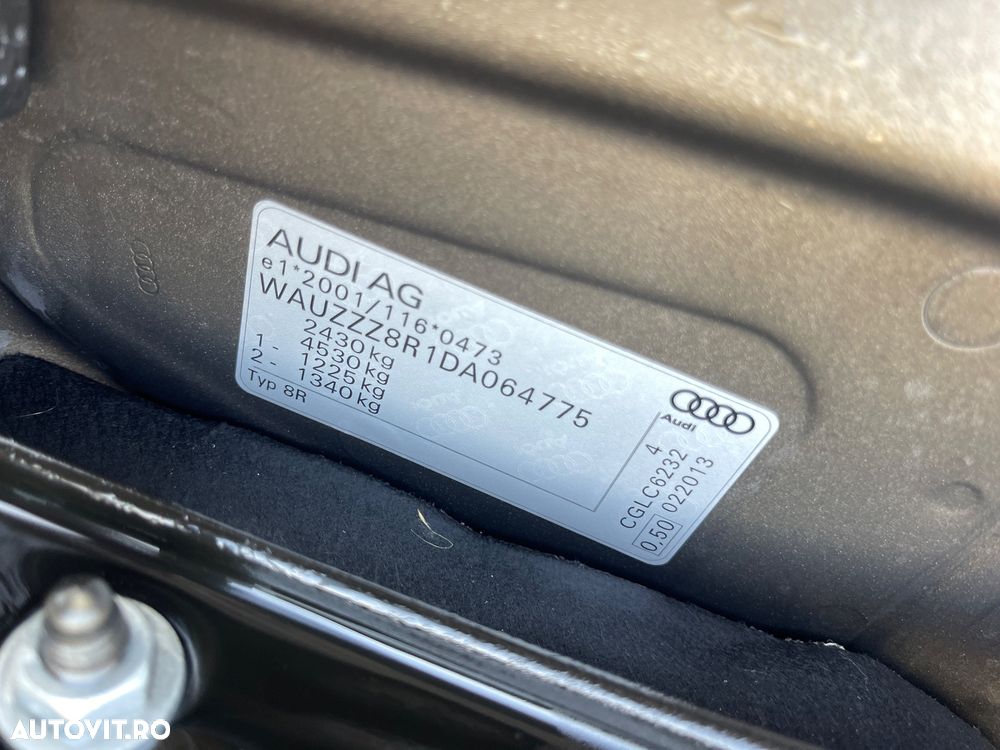 Audi Q5 2.0 TDI Quattro S tronic - 40