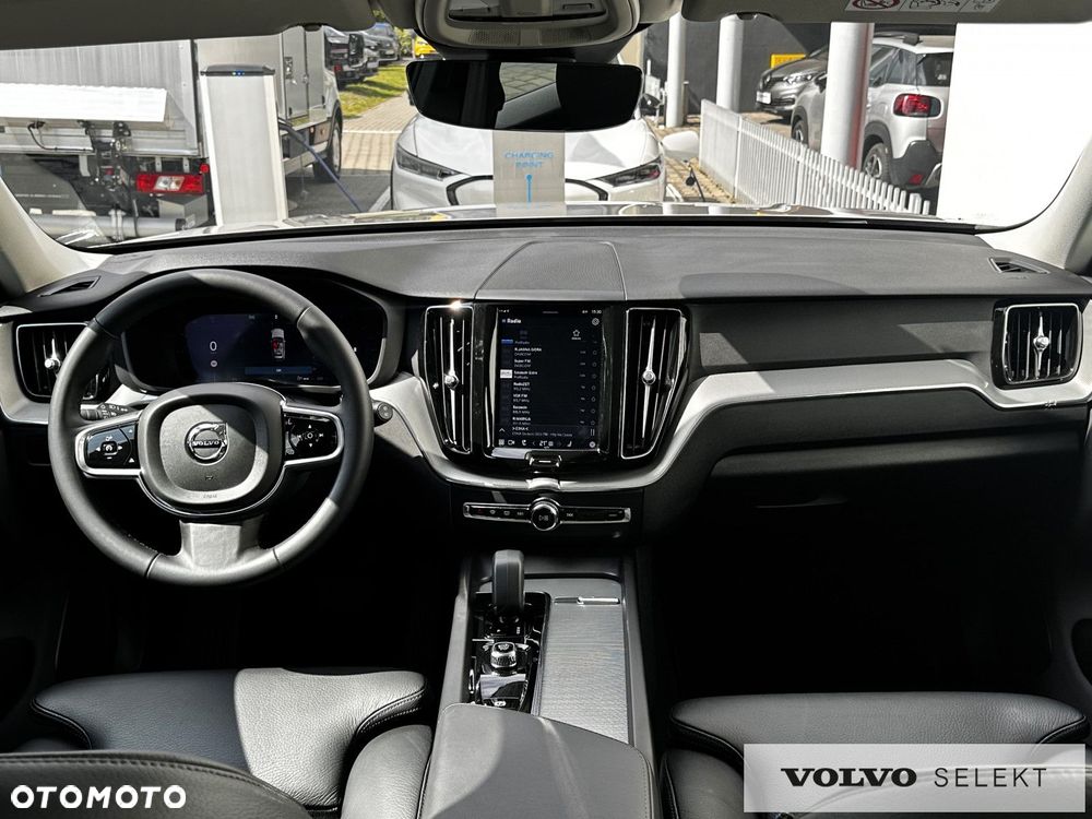 Volvo XC 60 - 18