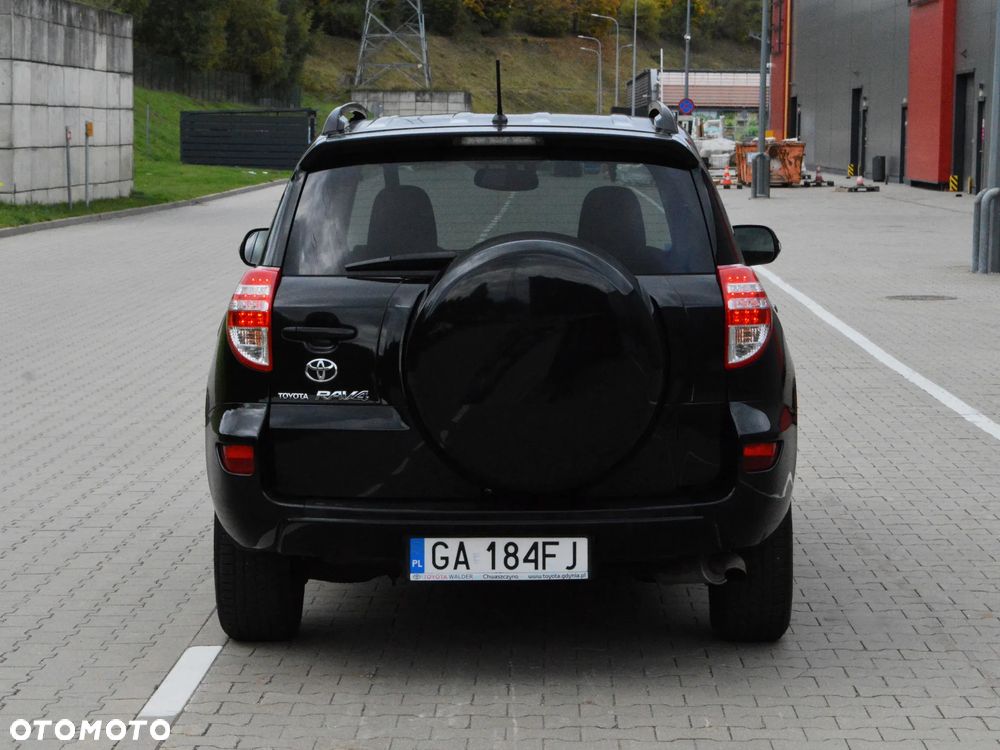 Toyota RAV4 2.0 VVT-i Sol MS - 28