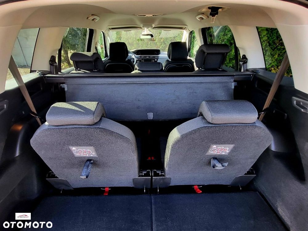 Citroën C4 Grand Picasso - 18