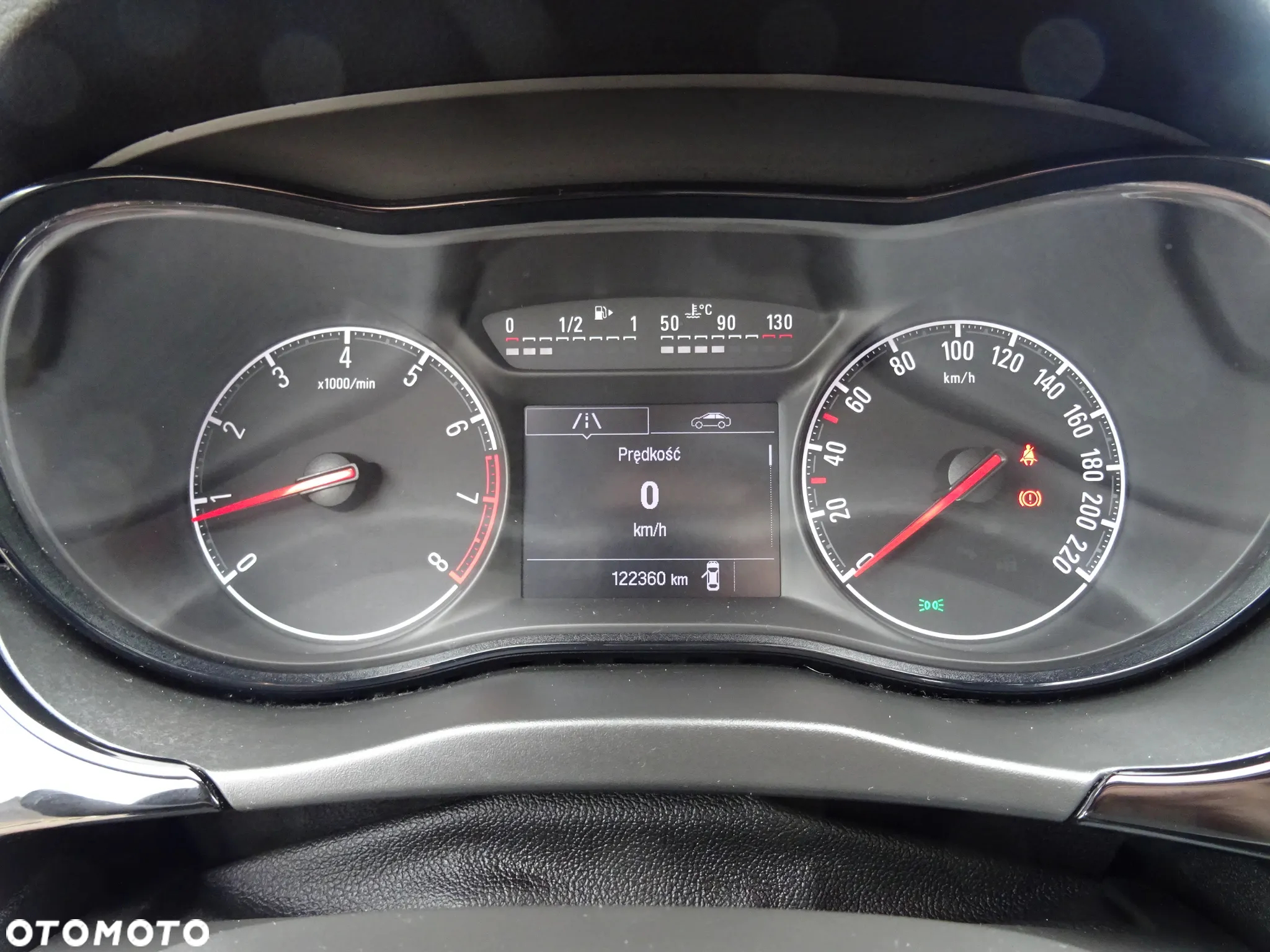 Opel Corsa 1.4 Turbo (ecoFLEX) Start/Stop Color Edition - 34