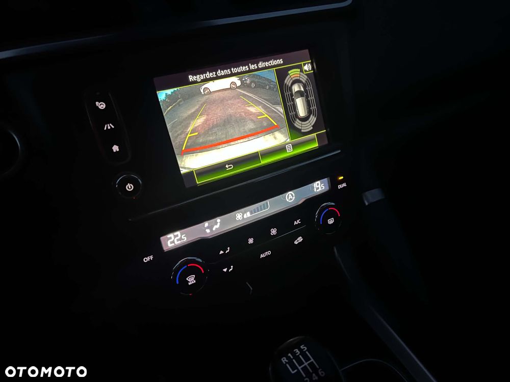 Renault Kadjar Energy dCi 130 Bose Edition - 18