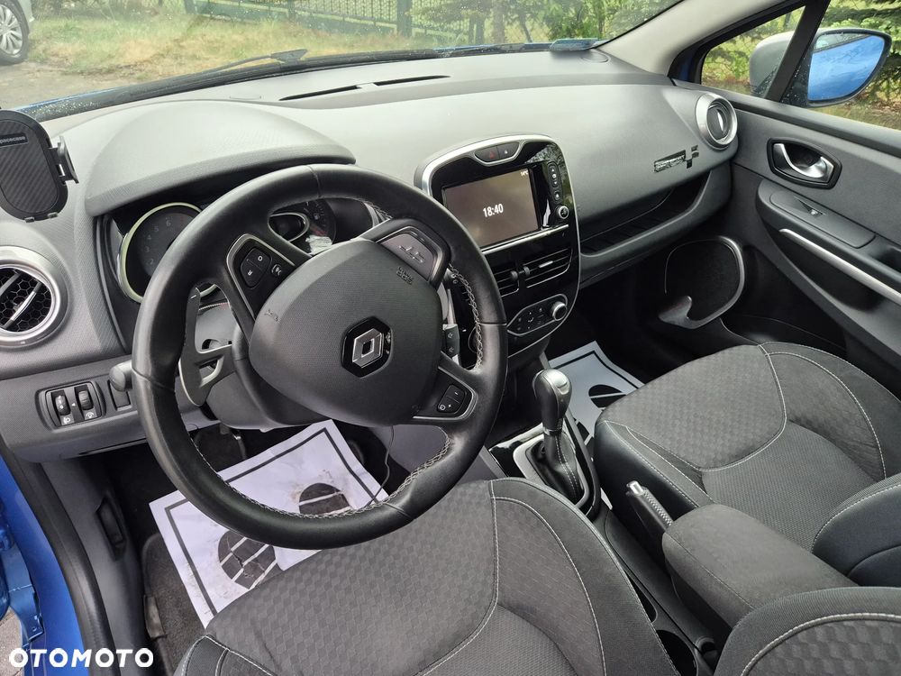 Renault Clio 1.2 TCe GT 120 EDC - 14