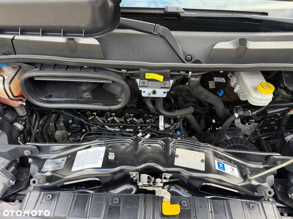 Peugeot Boxer - 8