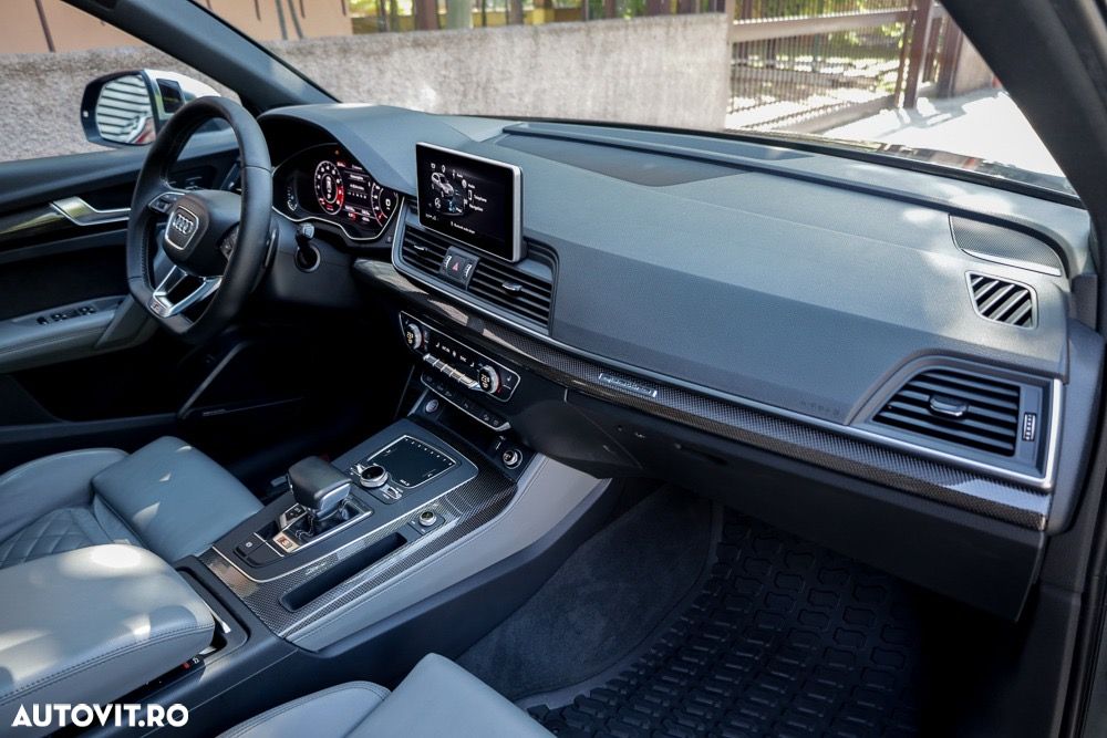 Audi SQ5 - 13