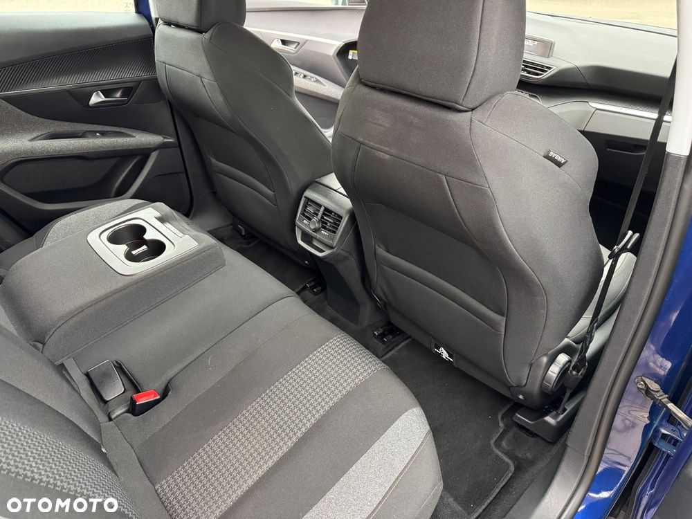 Peugeot 3008 PureTech 130 Stop & Start Access - 10