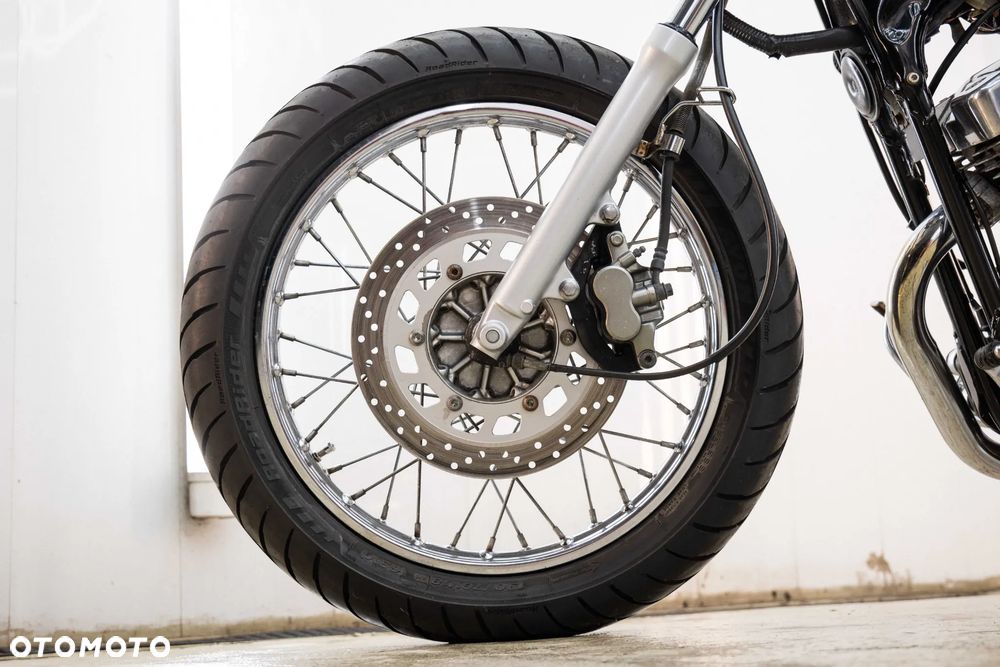 Yamaha Virago - 29