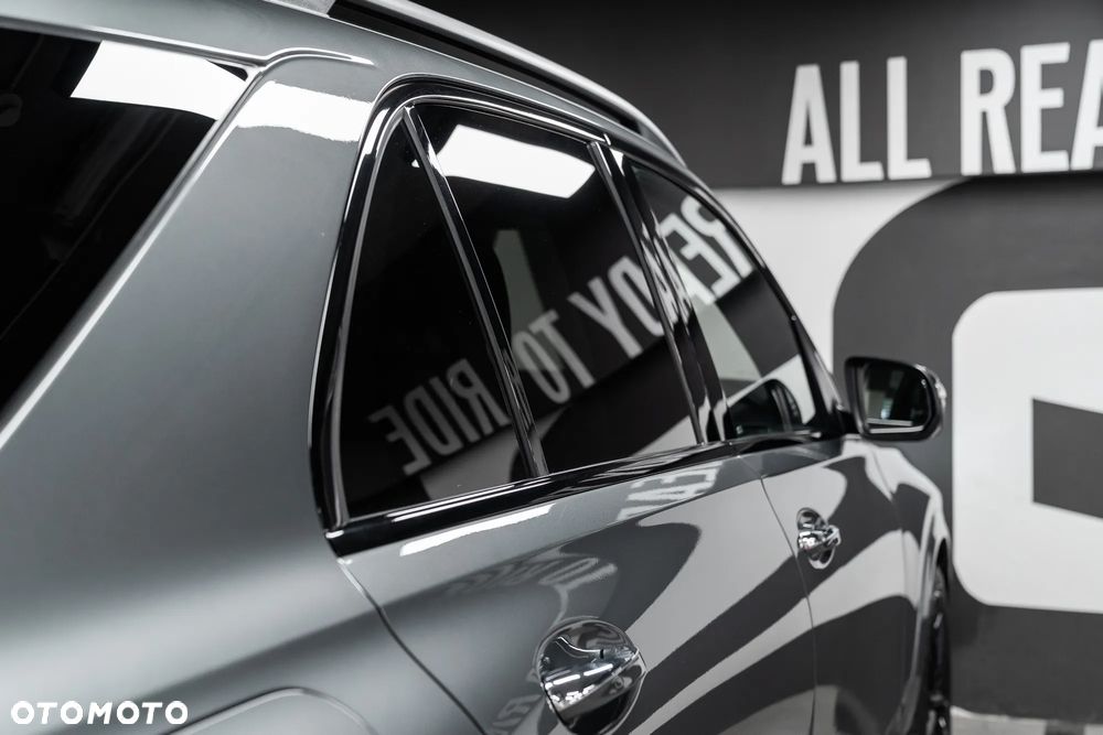 Mercedes-Benz GLE - 18