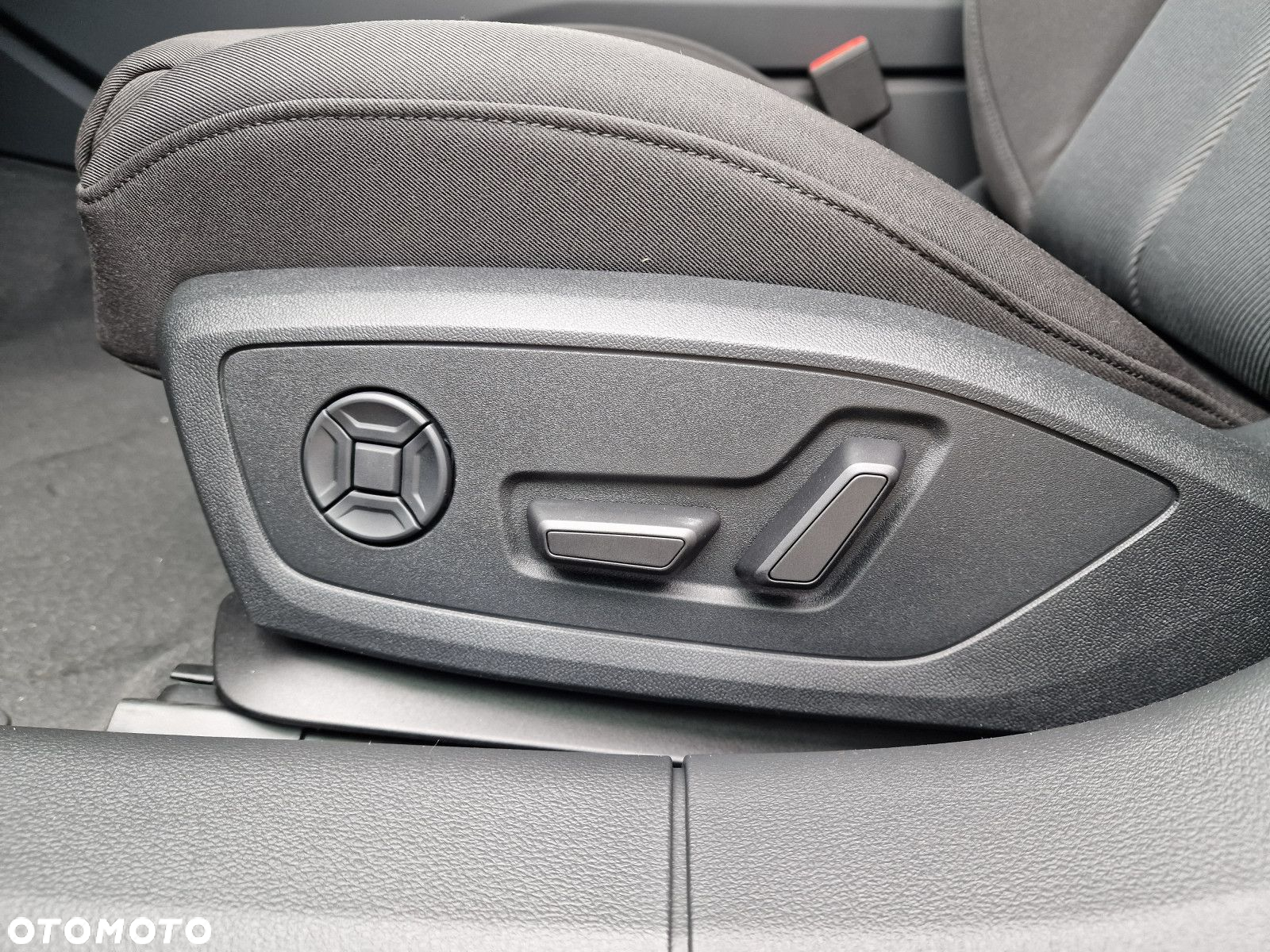 Audi A6 - 19