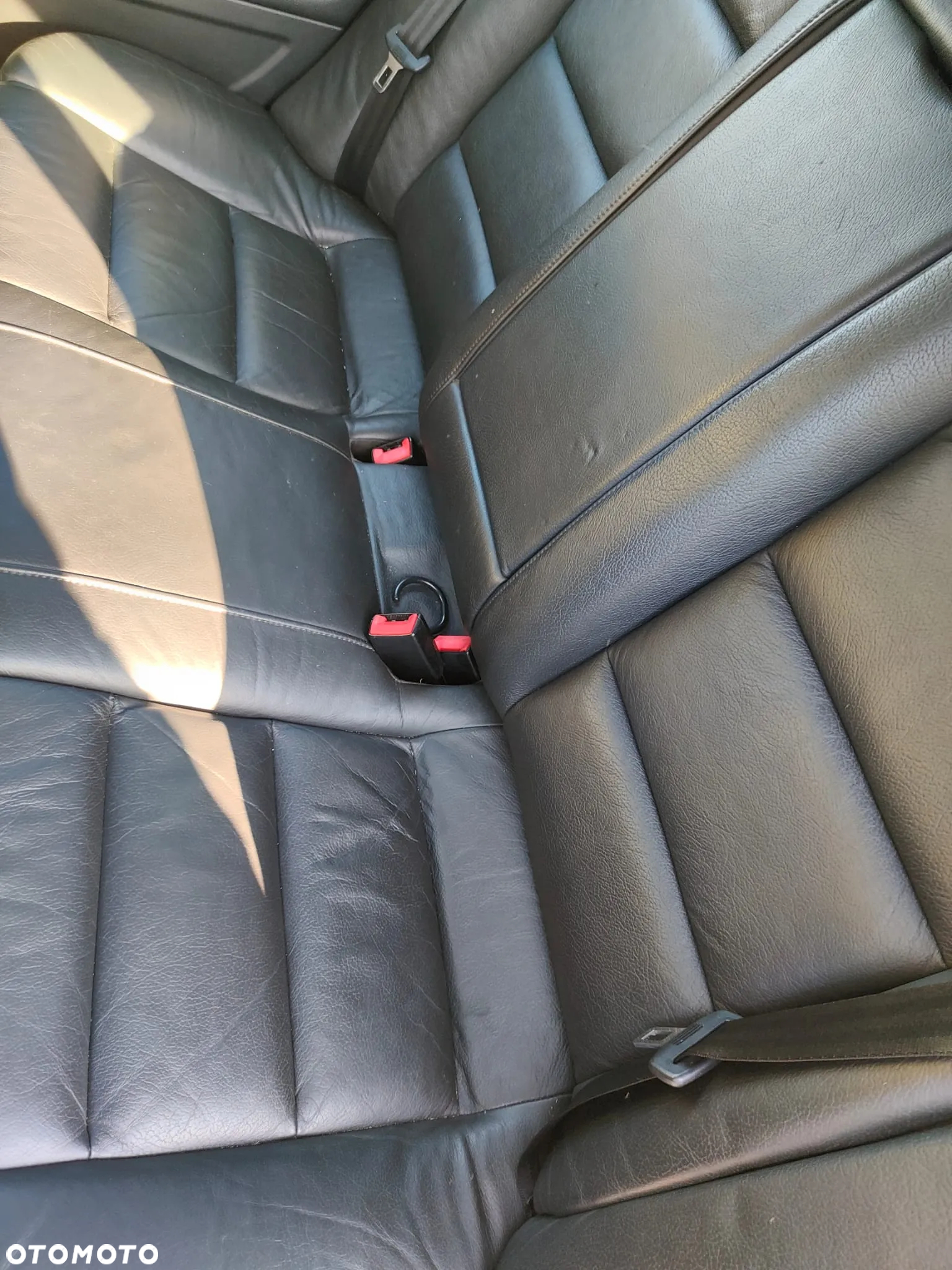 Audi A4 Avant 2.0 - 5