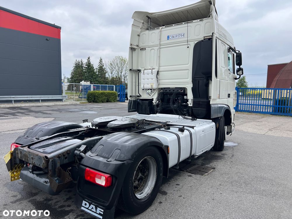 DAF 106.460 XF Euro 6 - 4
