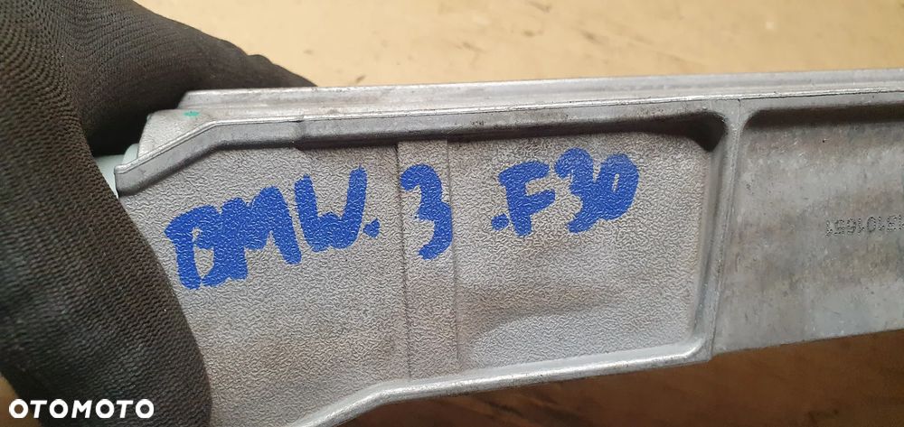 Kolumna kierownicza BMW 3 F30 F31 6858559 - 10