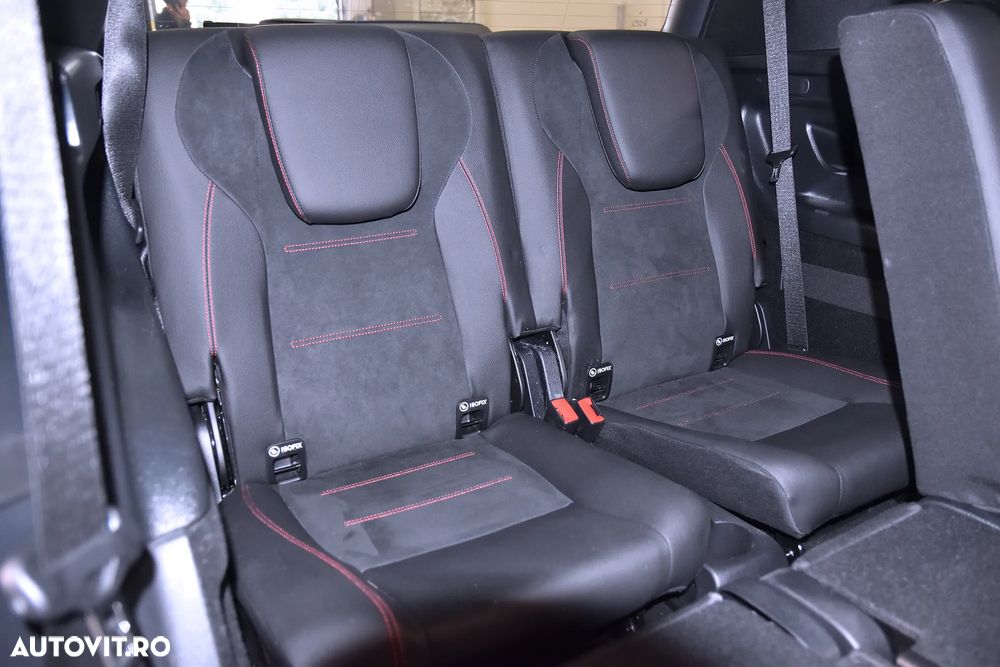 Mercedes-Benz GLB 200 d 4MATIC Aut. - 14