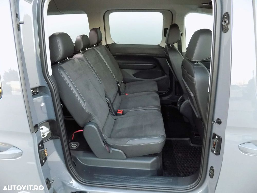 Volkswagen Caddy - 20