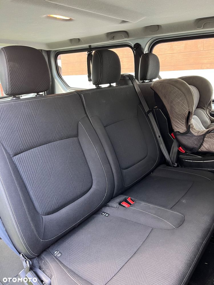 Renault Trafic - 13