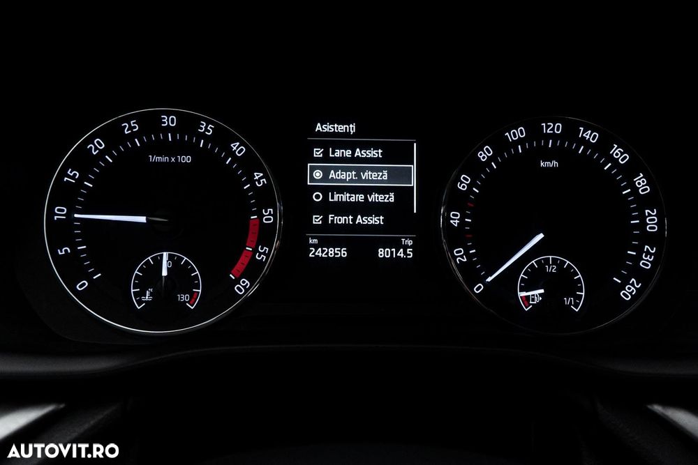 Skoda Octavia 2.0 TDI Style - 16