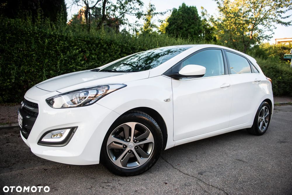 Hyundai i30 1.4 Comfort - 1