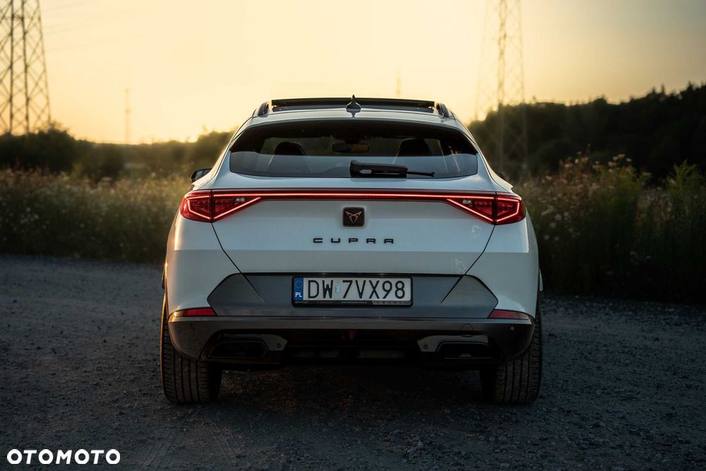 Cupra Formentor - 5