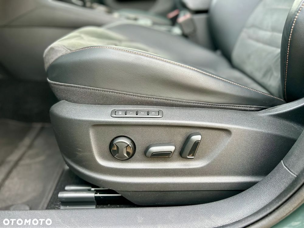 Cupra Ateca 2.0 TSI 4Drive DSG Tribe Edition - 14