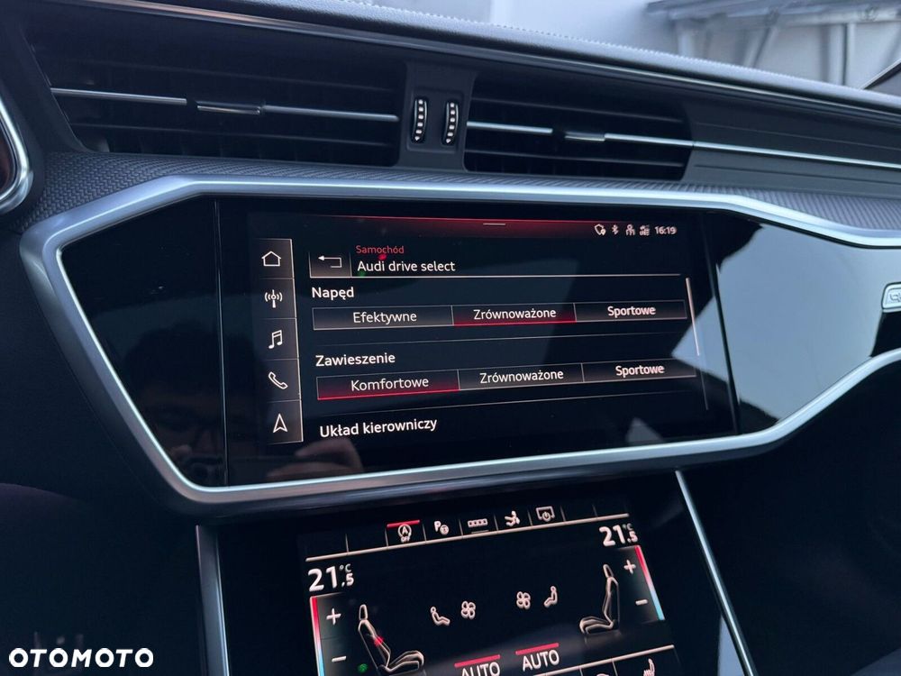 Audi S7 Sportback - 27