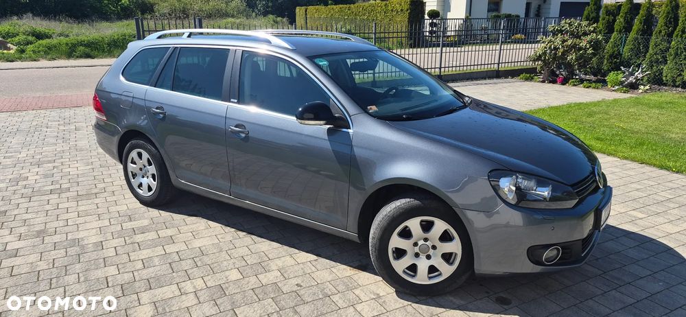 Volkswagen Golf 1.2 TSI Style - 9