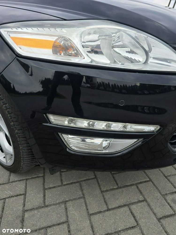Ford Mondeo - 5