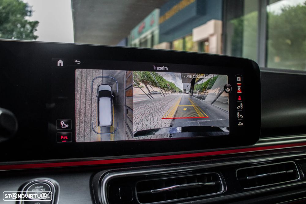 Mercedes-Benz V 250 d Longo Exclusive - 48