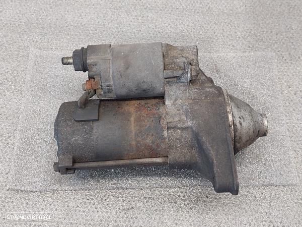 Motor Arranque Toyota Carina E (_T19_) - 1