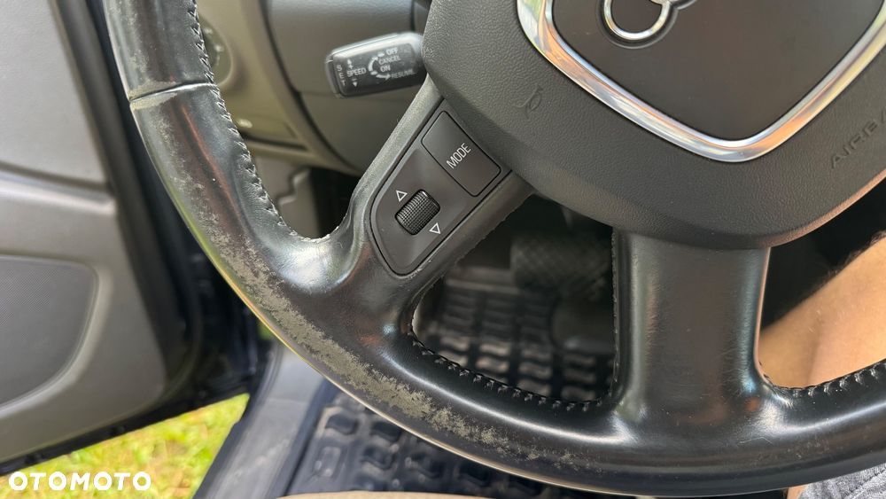 Audi Q7 3.0 TDI DPF quattro tiptronic - 26