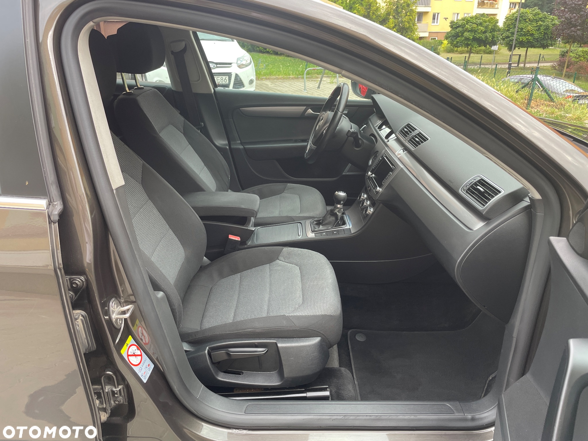 Volkswagen Passat 2.0 TDI Comfortline - 22