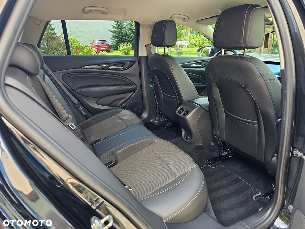 Opel Insignia 2.0 CDTI Innovation S&S - 19