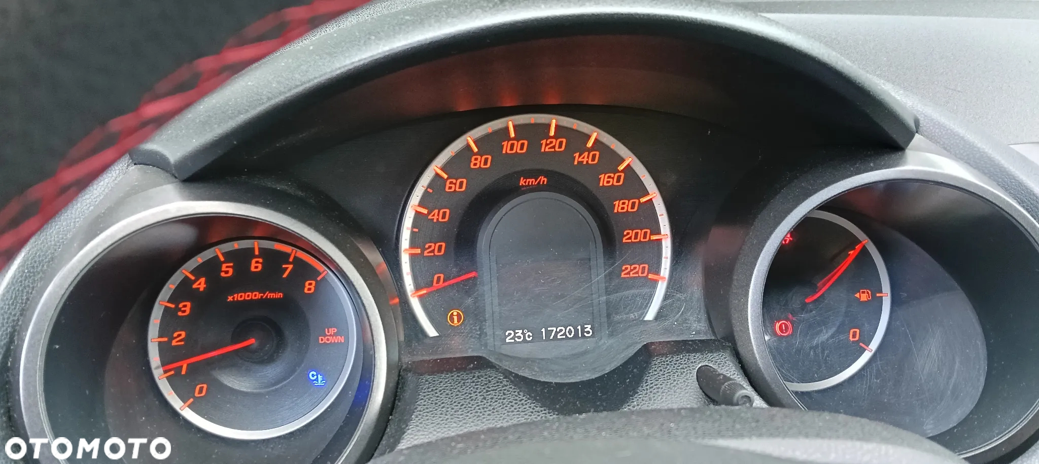 Honda Jazz 1.4 Elegance - 9